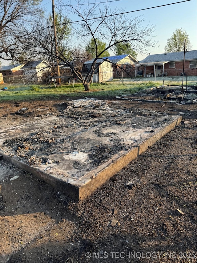 129 Birch Dr, Mannford, OK 74044