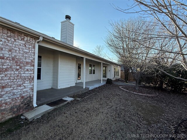 2141 E 140th Pl S, Jenks, OK 74008 - photo 20