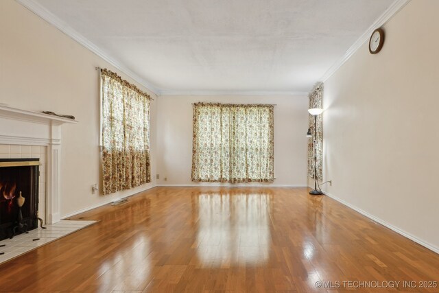 204 S Jamestown Ave, Tulsa, OK 74112 - photo 5