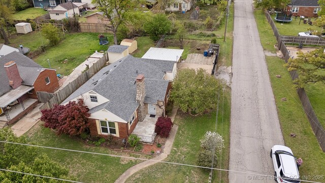204 S Jamestown Ave, Tulsa, OK 74112 - photo 18