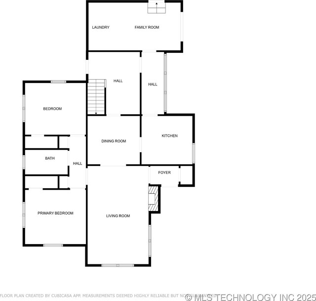 204 S Jamestown Ave, Tulsa, OK 74112 - photo 20