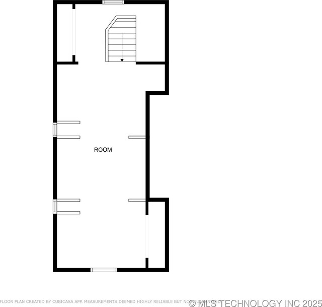 204 S Jamestown Ave, Tulsa, OK 74112 - photo 21