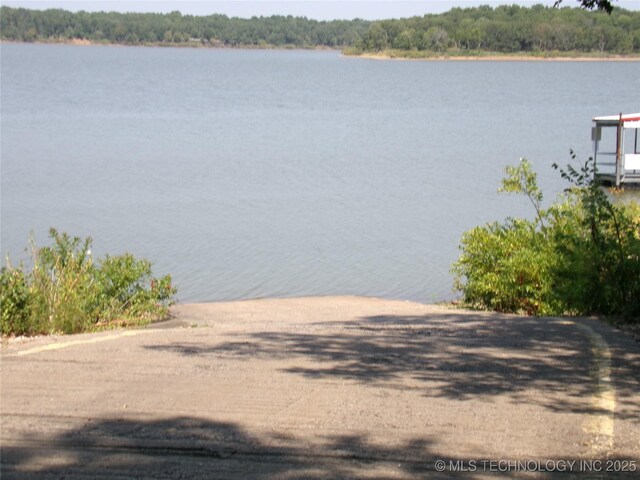 Lakeland Rd, Checotah, OK 74426