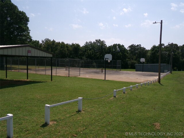 Lakeland Rd, Checotah, OK 74426