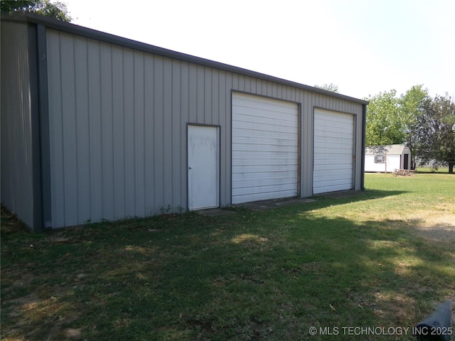 Lakeland Rd, Checotah, OK 74426