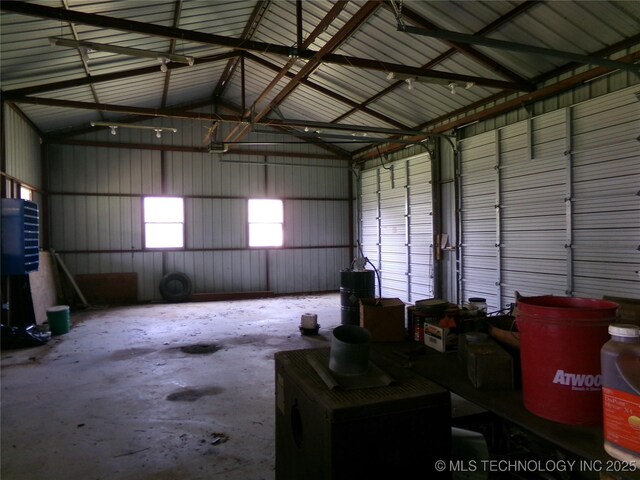 Lakeland Rd, Checotah, OK 74426