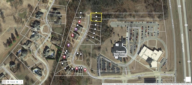 3804 State College Dr, Muskogee, OK 74403 - photo 2