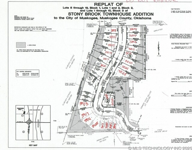 3804 State College Dr, Muskogee, OK 74403 - photo 3