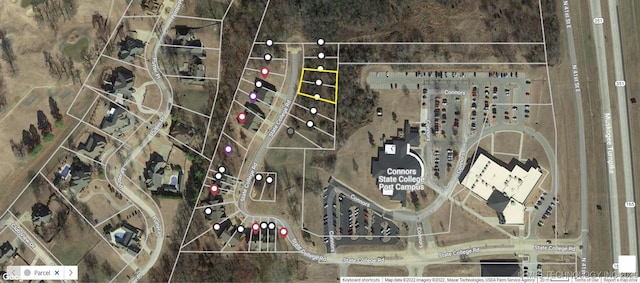 3812 State College Dr, Muskogee, OK 74403 - photo 2