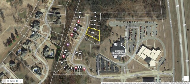 3820 State College Dr, Muskogee, OK 74403 - photo 2