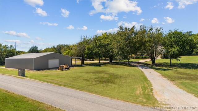 16201 County Road 3635, Ada, OK 74871 - photo 38