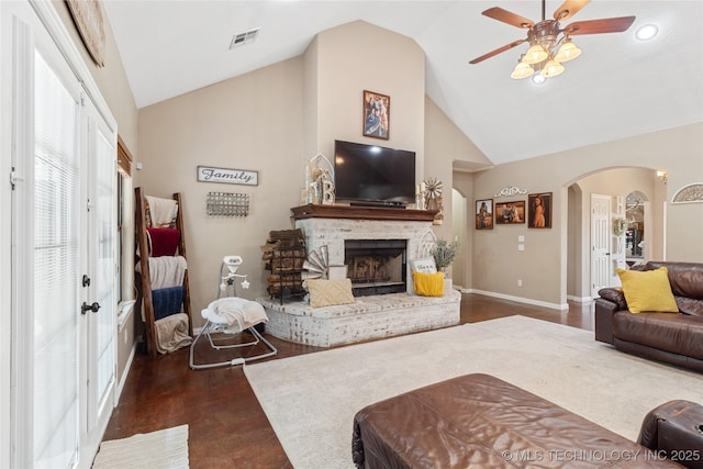 16201 County Road 3635, Ada, OK 74871 - photo 6