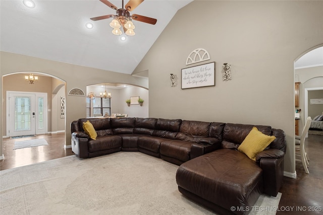 16201 County Road 3635, Ada, OK 74871 - photo 17