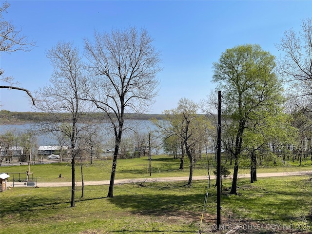 72036 S 324th Rd, Wagoner, OK 74467 - surrounding community featuring a yard