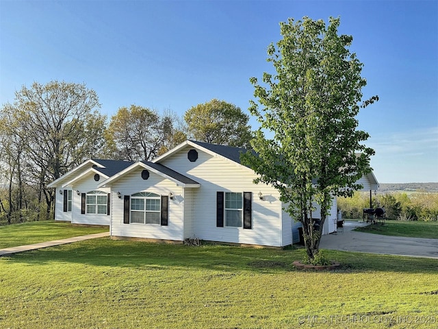 7840 W Wildflower Ln, Hulbert, OK 74441 - photo 3