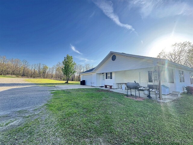 7840 W Wildflower Ln, Hulbert, OK 74441 - photo 18
