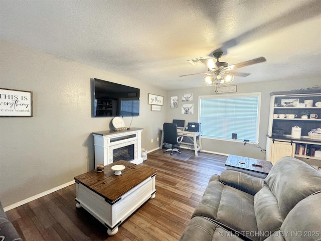 7840 W Wildflower Ln, Hulbert, OK 74441 - photo 22