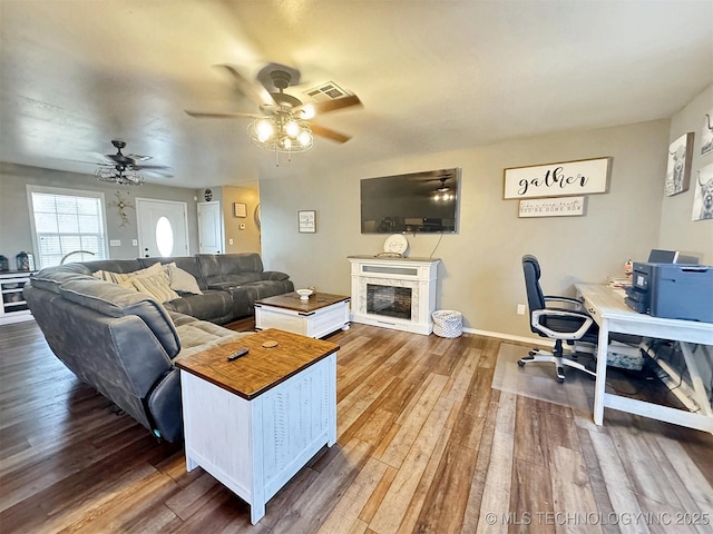 7840 W Wildflower Ln, Hulbert, OK 74441 - photo 23