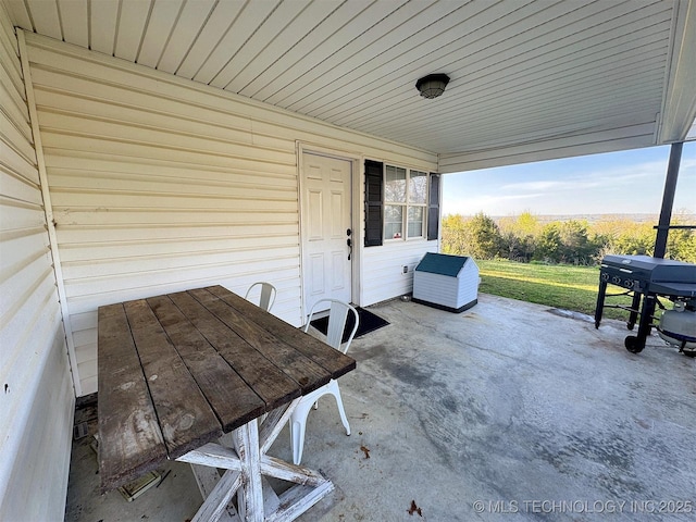 7840 W Wildflower Ln, Hulbert, OK 74441 - photo 71