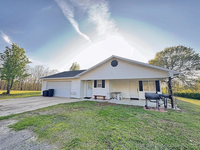 7840 W Wildflower Ln, Hulbert, OK 74441 - photo 72
