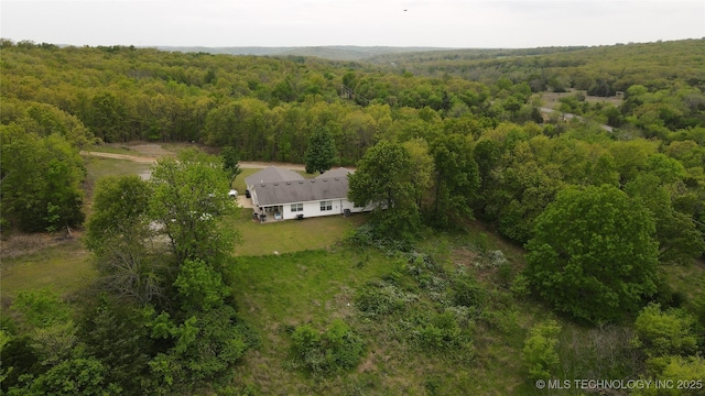 7840 W Wildflower Ln, Hulbert, OK 74441 - photo 74
