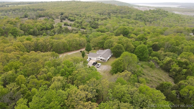 7840 W Wildflower Ln, Hulbert, OK 74441 - photo 75