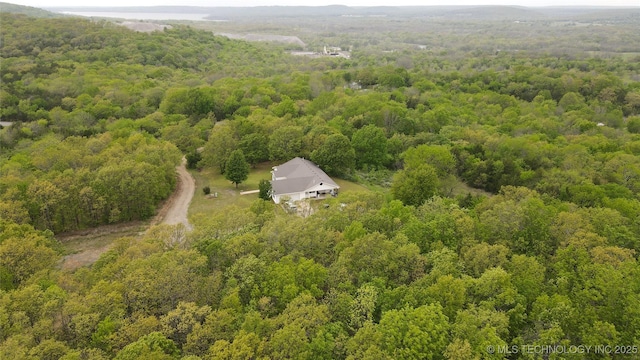 7840 W Wildflower Ln, Hulbert, OK 74441 - photo 1