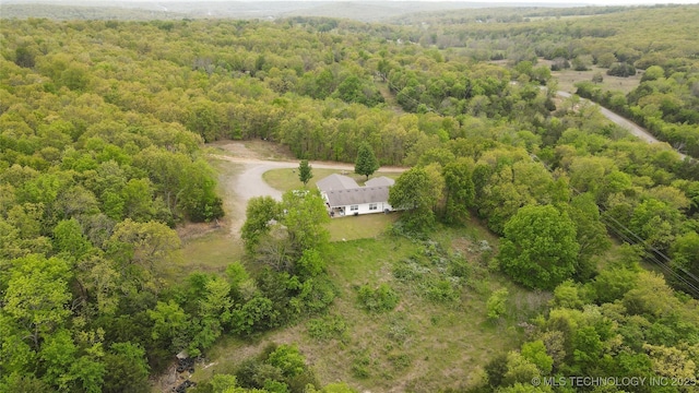 7840 W Wildflower Ln, Hulbert, OK 74441 - photo 76
