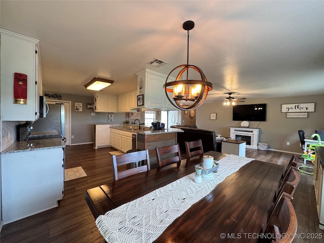 7840 W Wildflower Ln, Hulbert, OK 74441 - photo 30