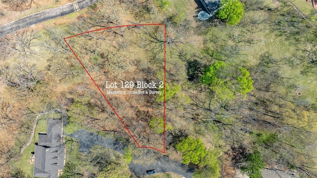 Blue Grouse Ln, Afton, OK 74331 - photo 2