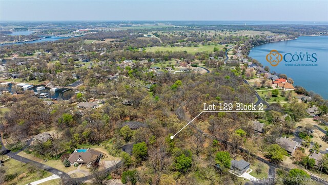 Blue Grouse Ln, Afton, OK 74331 - photo 5