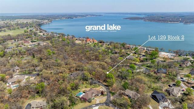 Blue Grouse Ln, Afton, OK 74331 - photo 6