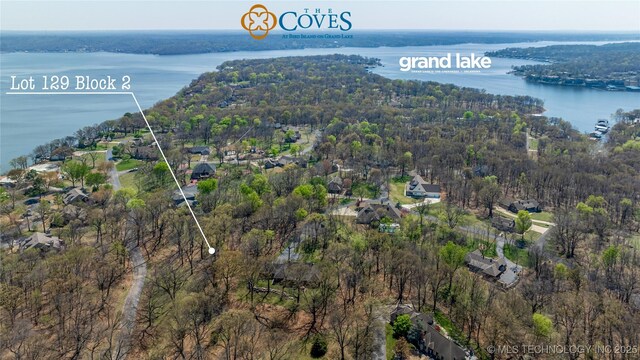 Blue Grouse Ln, Afton, OK 74331 - photo 7