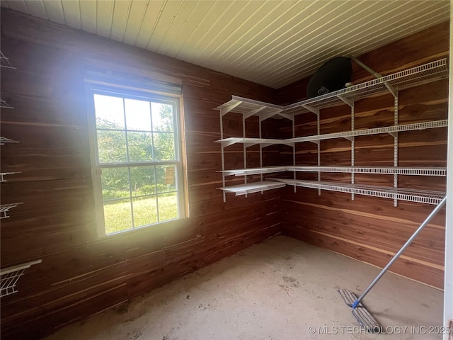 220 Willow Ln, Hartshorne, OK 74547 - view of storage
