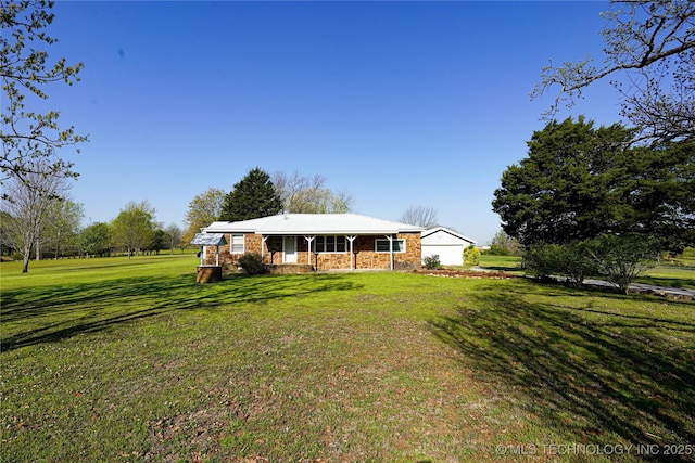 13240 S 273rd E Ave, Coweta, OK 74429 - photo 1