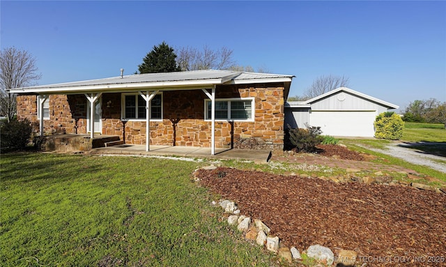 13240 S 273rd E Ave, Coweta, OK 74429 - photo 2