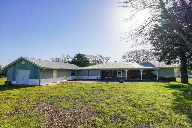 13240 S 273rd E Ave, Coweta, OK 74429 - photo 3