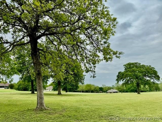 Aberdeen, Burneyville, OK 73430