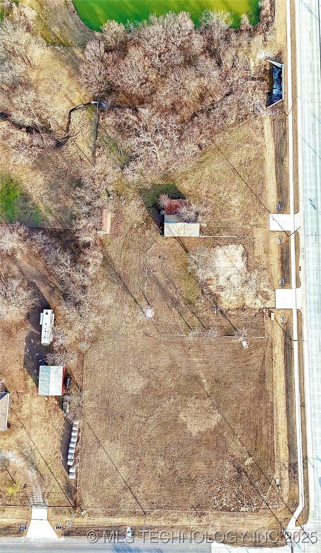 9727 E 116th St, Collinsville, OK 74021