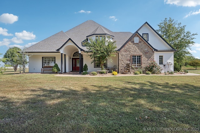17763 S Peoria Ave, Mounds, OK 74047 - photo 1