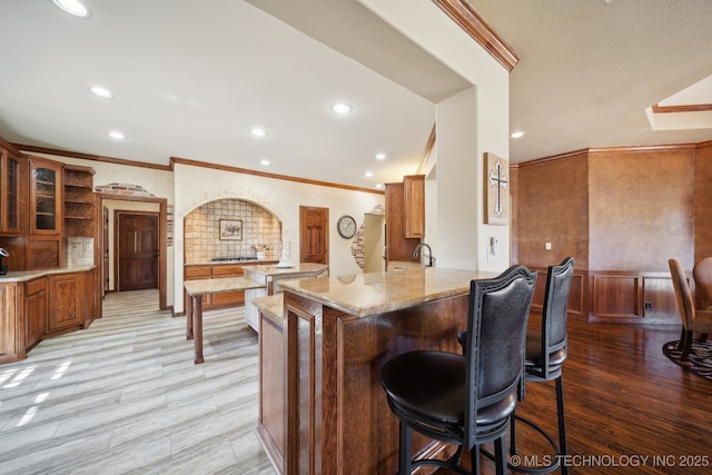 17763 S Peoria Ave, Mounds, OK 74047 - photo 14