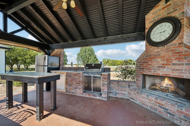 17763 S Peoria Ave, Mounds, OK 74047 - photo 53