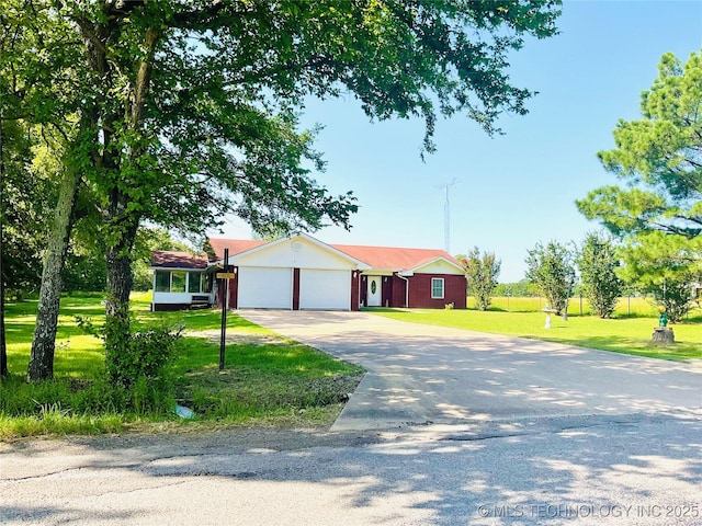 2168 High Hill Rd, Mcalester, OK 74501 - photo 1