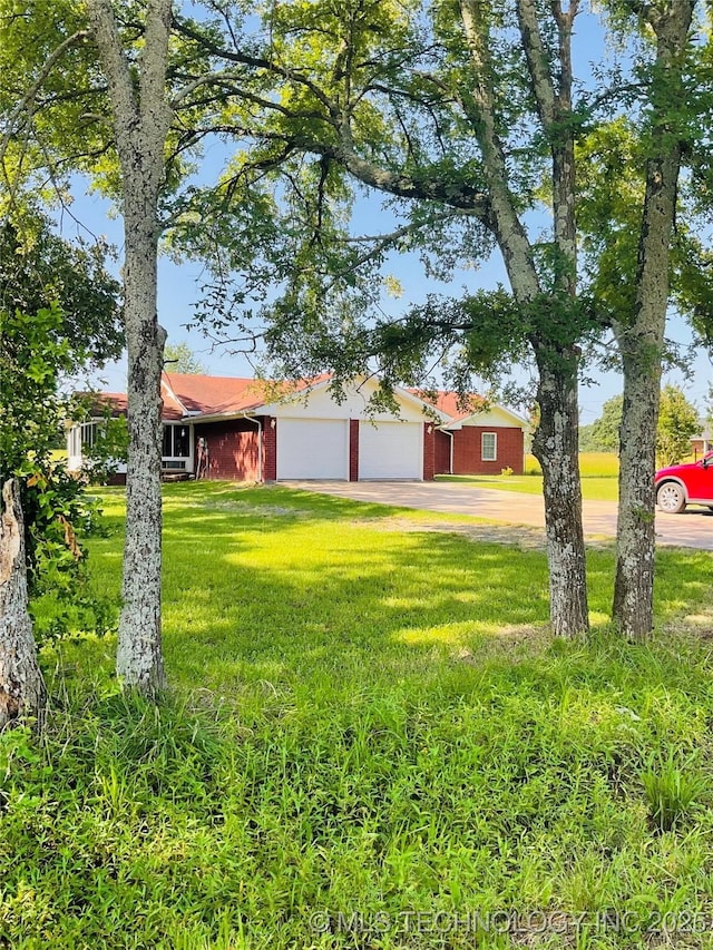 2168 High Hill Rd, Mcalester, OK 74501 - photo 3