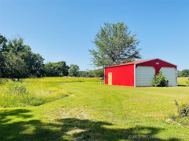 2168 High Hill Rd, Mcalester, OK 74501 - photo 7