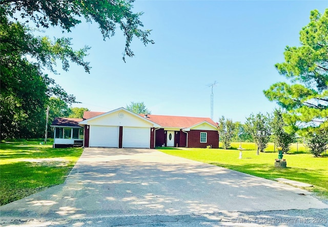 2168 High Hill Rd, Mcalester, OK 74501 - photo 2