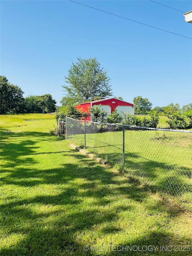 2168 High Hill Rd, Mcalester, OK 74501 - photo 23