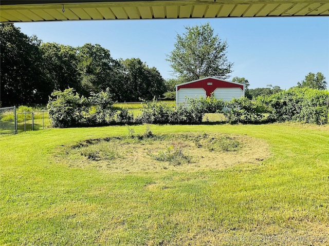 2168 High Hill Rd, Mcalester, OK 74501 - photo 28