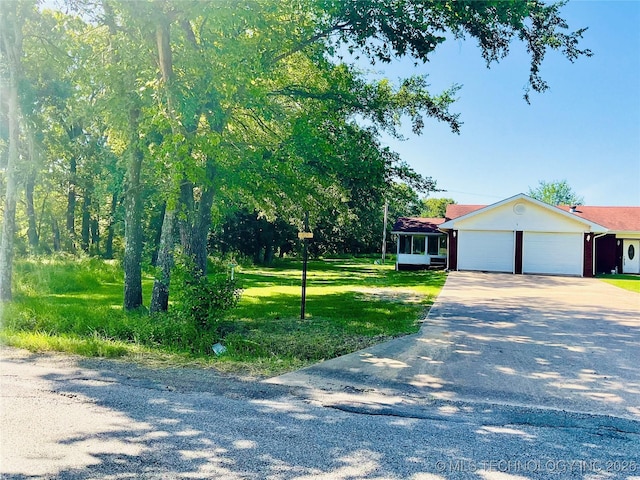 2168 High Hill Rd, Mcalester, OK 74501 - photo 6