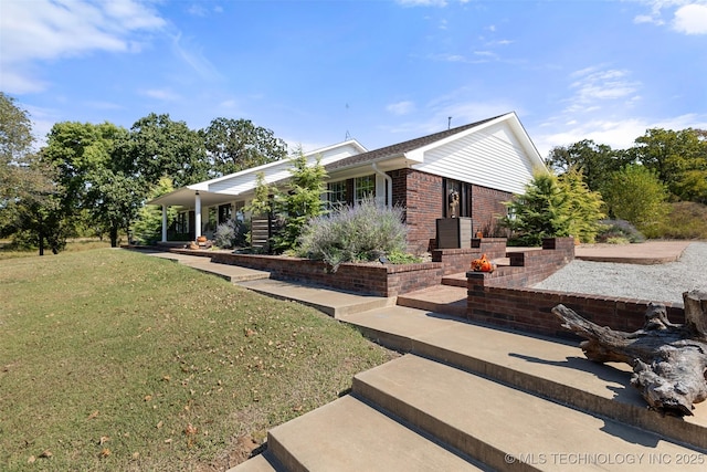 16880 County Road 3530, Ada, OK 74820 - photo 2